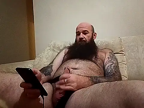 Webkamerová show duzzarulz421