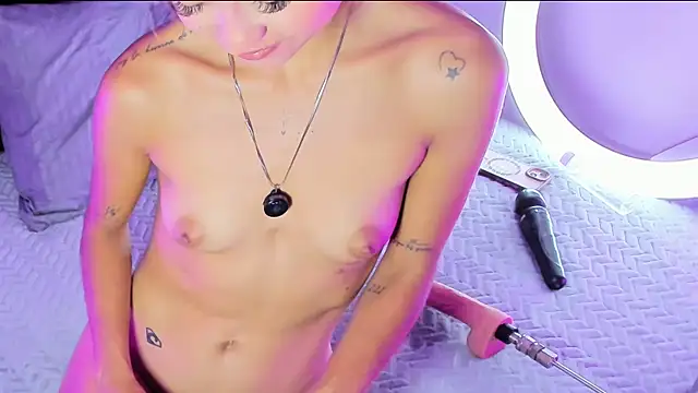 Annyy_Ricee28n Webbikameraesitys
