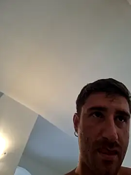 simo1097 Webcam show