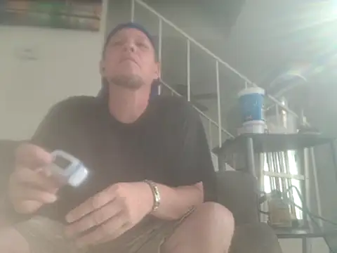 Show webcam de yourMasterisBored