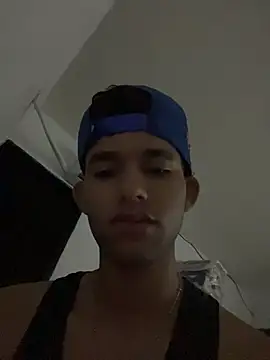 Show de webcam de Stickmendez