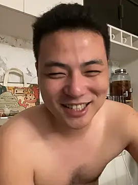 TidiedBang 웹캠 쇼