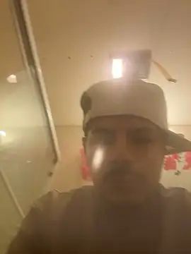 Show webcam de MynameisPaco