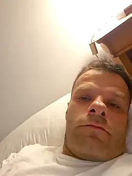 FROCETTO93 webcam show