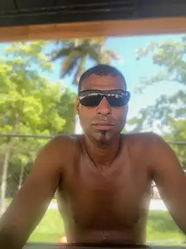 Show Webcam de ZF-Athlete