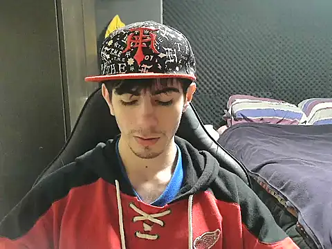 highonbwc Show in webcam