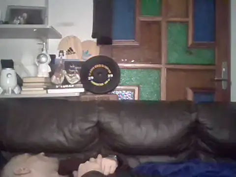 Show de webcam de BrunoAlphaBR