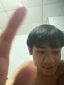 Shin210 网络视讯表演