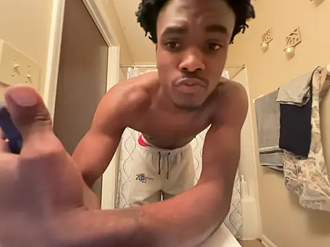Show webcam de Bigdicktrick227