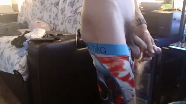 shotgun98 webcam show