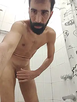tonypaneron Webbikameraesitys