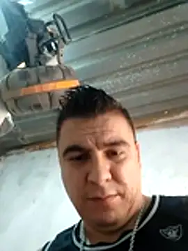 caramelodechilen Webbikameraesitys