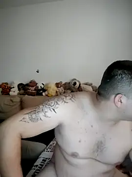 Show de Rossssssse na webcam