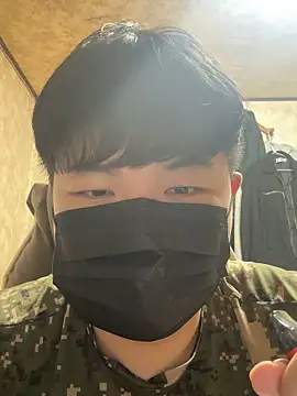 doznsk 웹캠 쇼