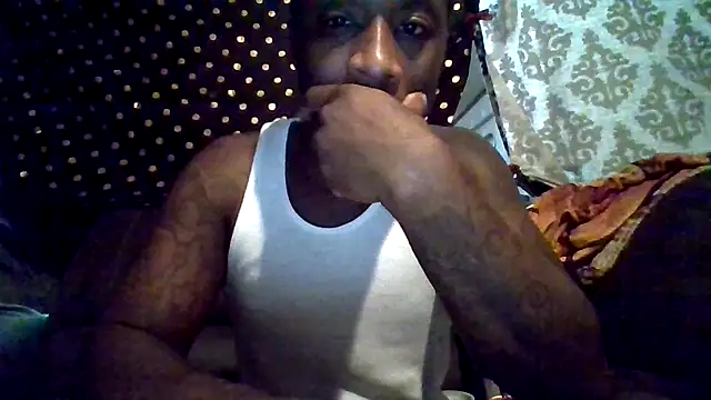 Show Webcam de Bigdickbobby91