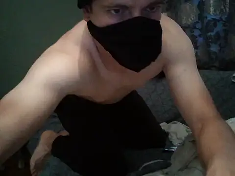 youngsweetyboy webkamerás műsora