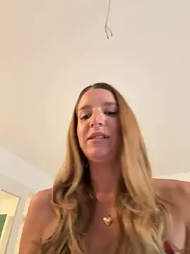 Webkamerová show Ninalynnx
