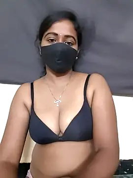 tamil_mia Webcam Show