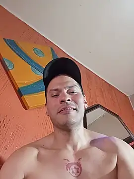 Serafinsex Webcam Show