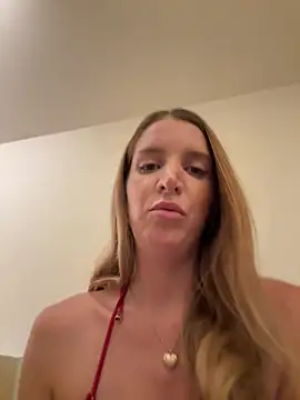 Webkamerová show Ninalynnx