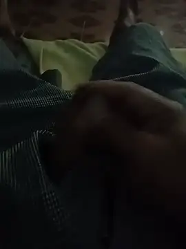 KillerNava501 webcam show