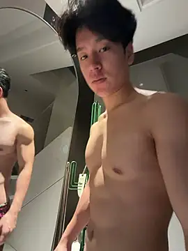 xxxdddpppjjjのウェブカメラショー