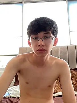 jacob_and_sam Show in webcam