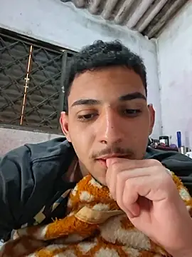Show de webcam de andre_oliver2
