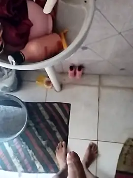 Show de chamafabricio na webcam