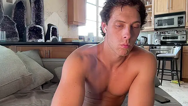 Show Webcam de alex_islivee