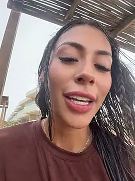 Palmer__ Webcam show
