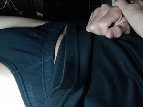 IMAGatMARK webcam show