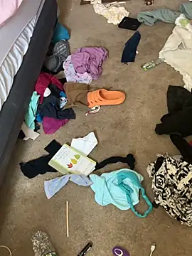 CUMFOREVERY1nTitTiES2n Webbikameraesitys