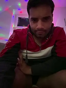 JackySexyy – webcam-show