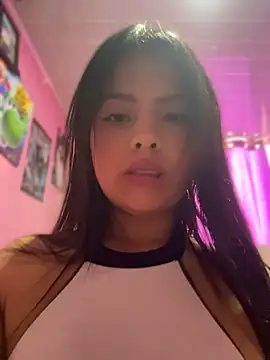 Show webcam de Hanna_Beauty