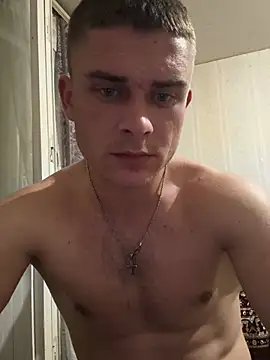 Lion21s Webcam Show