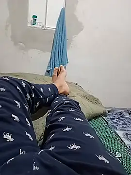 stefamholmes 网络视讯表演