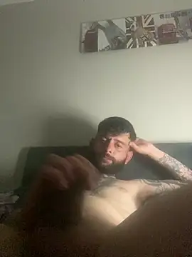 Show de webcam de jgold24