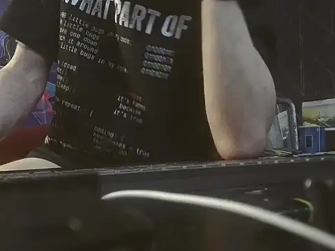 BIGHardOS 网络视讯表演