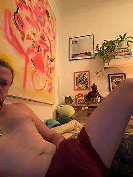 Show Webcam de BigAlex1997