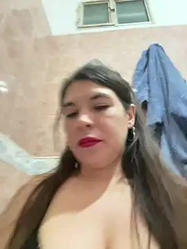 Show webcam de Labellasex