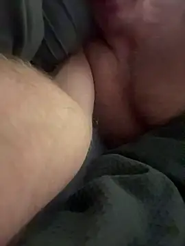 Gayginger86 网络视讯表演