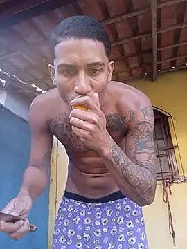 Show de webcam de gui_carioca7