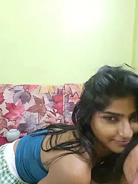 heer_ranjha_coupleのウェブカメラショー