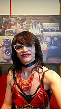 Webkamerová show TheBlackWtch