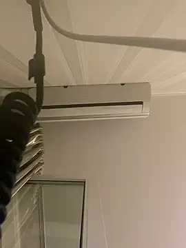 Webkamerová show Frosl