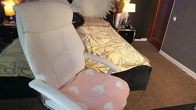 Webkamerová show AlissyaGrayy