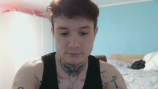 giuseppigr Webcam Show
