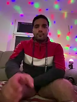 Webkamerová show JackySexyy