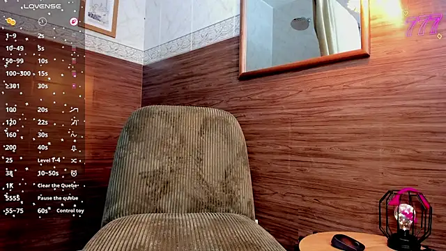 Eric_Nikolay webcam show